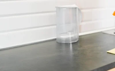 O poder de um ambiente limpo