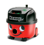 Henry Plus