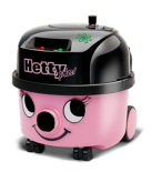 Hetty Plus