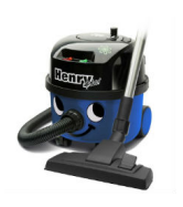 Henry Plus Royal Blue