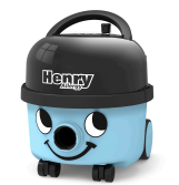 Henry Allergy HVA160