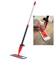 Henry Spray Mop