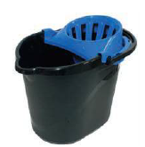 BALDE ONE C/ ESPREMEDOR COLORIDO